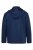 Men+ 566 Jack met afneembare capuchon Donkerblauw - Jassen - Grote Maten Herenjassen