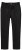 Men+ 663 Bilbao Flexlastic Jersey broek met elastische tailleband Zwart - Pakken - Grote Maten Kostuum Heren