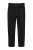Men+ 663 Bilbao Flexlastic Jersey broek met elastische tailleband Zwart - Pakken - Grote Maten Kostuum Heren