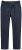 Men+ 663 Bilbao Flexlastic Jersey broek met elastische tailleband Donkerblauw - Pakken - Grote Maten Kostuum Heren