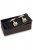 JP1880 851707 Manchetknopen met knoop Zilvergrijs - Sieraden - 