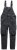 JP1880 851722 Tuinbroek met rits Antraciet - Jeans & broeken - Jeans & Broeken Grote Maten Heren
