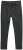 JP1880 Naples Flexnamic Jersey broek Donkergrijs gemêleerd - Pakken - Grote Maten Kostuum Heren
