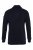 JP1880 851795 Gebreide trui met sjaalkraag Donkerblauw TALL - TALL sweatshirts - TALL sweatshirts en hoodies