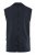 JP1880 851808 Sweatgilet Zwart TALL - TALL bodywarmers - 