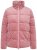 Ulla Popken 851819 Corduroy jack Oudroze - Jassen - Damesjassen in grote maten