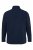 Men+ 868 Softshell jack met fleecevoering Donkerblauw - Jassen - Grote Maten Herenjassen