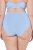 Ulla Popken 852249 Slips 3-pack Antraciet - Slips - 