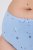 Ulla Popken 852258 Slips 5-pack Antraciet - Slips - 