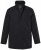 JP1880 852348 Waterdichte business jas Zwart TALL - TALL jassen - TALL jassen met extra lengte