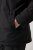 JP1880 852348 Waterdichte business jas Zwart TALL - TALL jassen - TALL jassen met extra lengte
