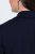 Ulla Popken 852498 Blazer met strass Donkerblauw - Blazers - Blazers in grote maten voor dames