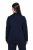 Ulla Popken 852498 Blazer met strass Donkerblauw - Blazers - Blazers in grote maten voor dames
