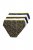 Ulla Popken 852670 Slips 5-pack Donkerblauw - Slips - 