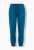 Ulla Popken 852725 Loungebroek Petrol - Pyjama's en Loungewear - 