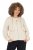Ulla Popken 852802 Corduroy jack Gebroken wit - Jassen - Damesjassen in grote maten