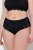 Ulla Popken 852930 Slips Zwart - Slips - 
