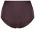 Ulla Popken 853062 Boxershorts Bruin - Slips - 