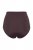 Ulla Popken 853062 Boxershorts Bruin - Slips - 