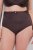 Ulla Popken 853062 Boxershorts Bruin - Slips - 