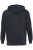 Men+ 442 Joggingpak Zwart - Trainingspakken - Grote Maten Trainingspakken Heren