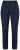 Ulla Popken 853530 Ultralichte wandelbroek Donkerblauw - Outdoor - 