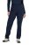 Ulla Popken 853530 Ultralichte wandelbroek Donkerblauw - Outdoor - 