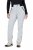 Ulla Popken 853530 Ultralichte wandelbroek Beige - Outdoor - 