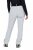 Ulla Popken 853530 Ultralichte wandelbroek Beige - Outdoor - 