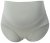 Ulla Popken 853611 Zwangerschapsslips Grijsgroen - Slips - 