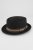 JP1880 853630 Wollen hoed Zwart - Hoeden - 