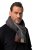 JP1880 853635 Sjaal Donkerblauw - Sjaals - 