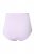 Ulla Popken 853640 Zwangerschapsslips met kant Oudroze - Slips - 