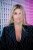 Ulla Popken 855499 Fluwelen blazer met strass Zwart - Blazers - Blazers in grote maten voor dames