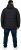 Dobsom Torino Jas Zwart - Sportkleding & outdoor - Grote Maten Sportkleding Heren