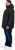Dobsom Torino Jas Zwart - Sportkleding & outdoor - Grote Maten Sportkleding Heren