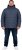 Dobsom Torino Jas Stone - Sportkleding & outdoor - Grote Maten Sportkleding Heren