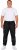 Dobsom R-90 Inverno Pants Zwart - Sportkleding & outdoor - Grote Maten Sportkleding Heren