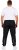 Dobsom R-90 Inverno Pants Zwart - Sportkleding & outdoor - Grote Maten Sportkleding Heren