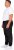 Dobsom R-90 Inverno Pants Zwart - Sportkleding & outdoor - Grote Maten Sportkleding Heren