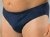 20 Nodi 934 Stretch Cotton Briefs Navy Blue - Slips - Herenslips in Grote Maten 