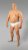 20 Nodi 934 Stretch Cotton Briefs White - Slips - Herenslips in Grote Maten 
