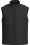 Dobsom Sestri Vest Zwart - Sportkleding & outdoor - Grote Maten Sportkleding Heren