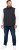 Dobsom Sestri Vest Zwart - Sportkleding & outdoor - Grote Maten Sportkleding Heren