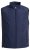 Dobsom Sestri Vest Navyblauw - Sportkleding & outdoor - Grote Maten Sportkleding Heren