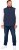 Dobsom Sestri Vest Navyblauw - Sportkleding & outdoor - Grote Maten Sportkleding Heren