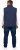 Dobsom Sestri Vest Navyblauw - Sportkleding & outdoor - Grote Maten Sportkleding Heren