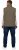 Dobsom Sestri Vest Mole - Sportkleding & outdoor - Grote Maten Sportkleding Heren