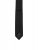 Jack & Jones Solid Stropdas Zwart - Stropdassen en vlinderdassen - 