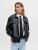 Jack & Jones Solid Stropdas Zwart - Stropdassen en vlinderdassen - 